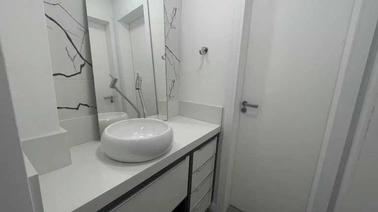 Imagem Apartamento 1 Dormitório para locação Temporada
