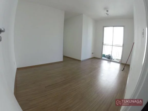 Imagem Apartamento à venda, 47 m² por R$ 240.000,00 - Fazenda Aricanduva - São Paulo/SP