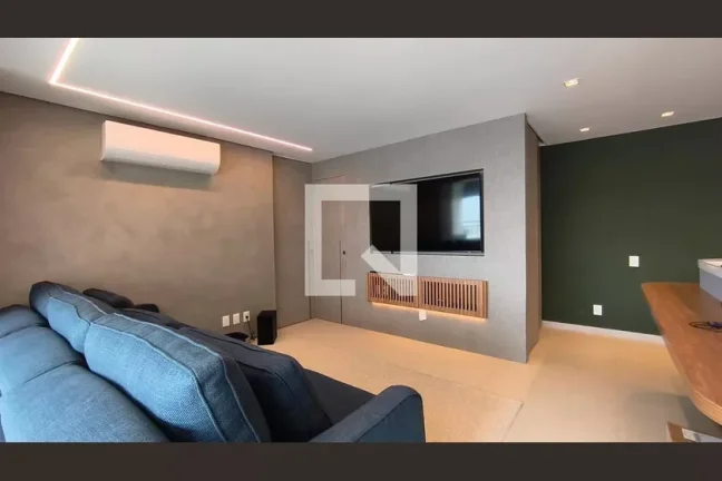 Imagem Apartamento à Venda - Ipiranga, 2 Quartos, 75 m2