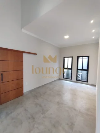 Imagem Casa à venda em Alphaville Nova Esplanada 3 - Votorantim/SP