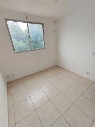 Imagem Condomínio Parque Serra Salvatorio - Apartamento com 2 quartos para alugar em Pacheco, São Gonçalo/RJ