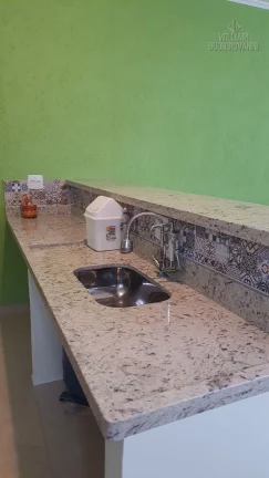 Imagem Casa à Venda em Balneário Flórida, Praia Grande - SP