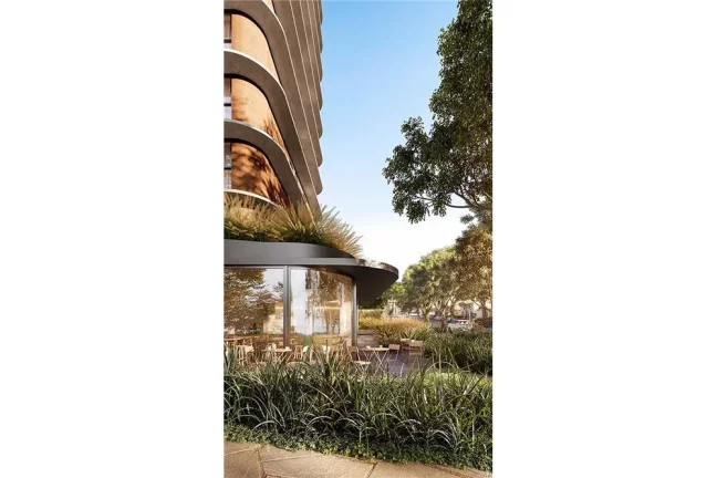 Imagem Apartamento com 2 Quartos à Venda, 93 m² em Moinhos De Vento - Porto Alegre