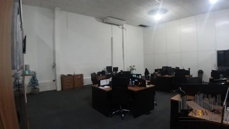 Imagem Galpão à venda, 474 m² por R$ 4.900.000,00 - Lapa - São Paulo/SP