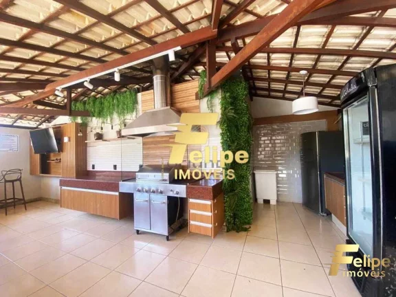 Imagem APARTAMENTO COM VISTA MAR NA PRAIA DE ITAPARICA / VILA VELHA - ES