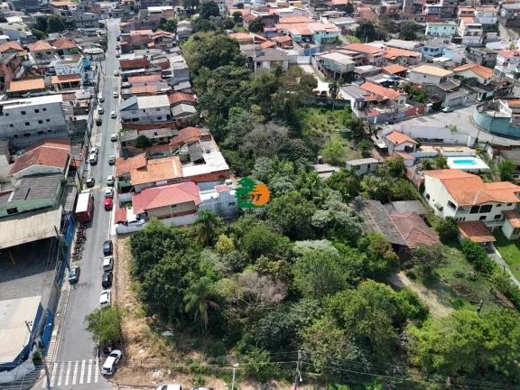 Imagem Terreno para Venda em Mairinque, Vila Granada