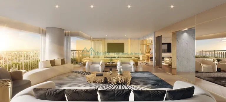 Imagem APARTAMENTO RESIDENCIAL em SÃO PAULO - SP, JARDIM VILA MARIANA