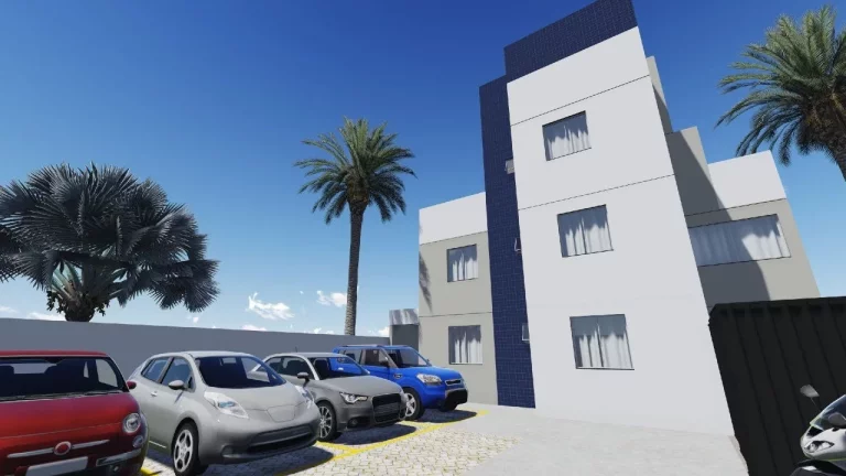 Imagem Terreno Área privativa em Contagem