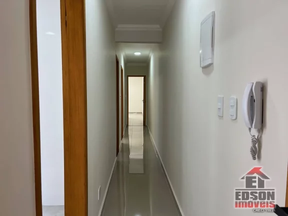 Imagem Linda Casa, 2 Quartos, sendo 1 Suíte, Área Gourmet