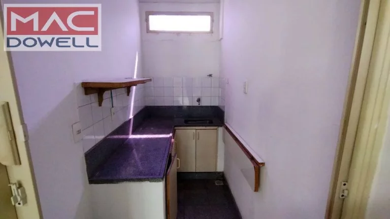 Imagem Prédio comercial de 19 andares no centro do Rio