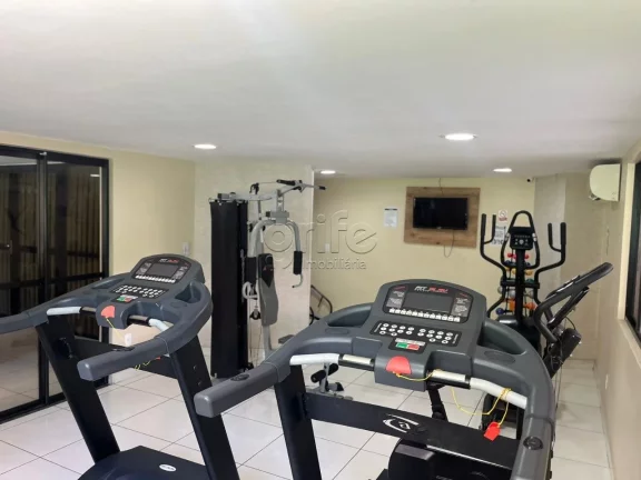 Imagem Apartamento exclusivo no Meireles de 76 metros quadrados no Ed. Piazza Coliseu. Com 2 quartos, uma c...