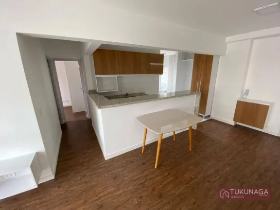 Imagem Apartamento com 2 dormitórios à venda, 56 m² por R$ 341.000,00 - Conjunto Promorar Sapopemba - São Paulo/SP