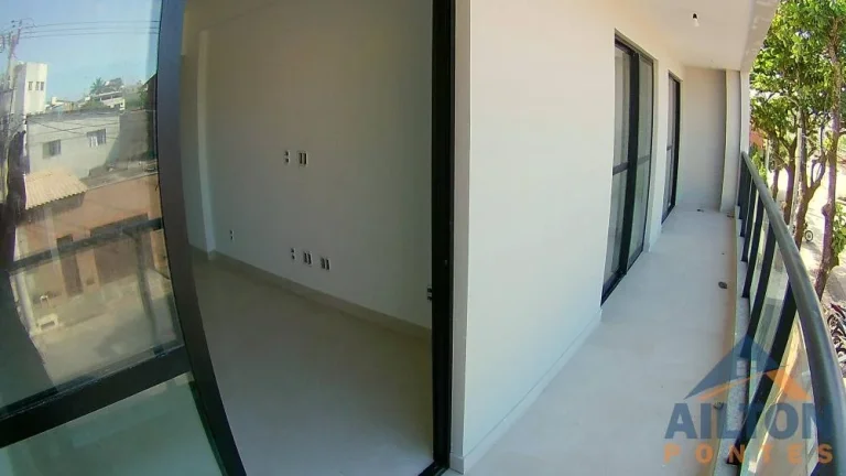 Imagem Apartamento com 2 Quarto à Venda em Ipiranga - Guarapari/ES