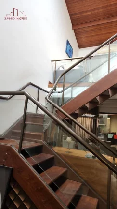 Imagem Oportunidade Casa Condomínio 4 dorms. - Prive no Morumbi Sul.