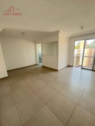Imagem Apartamento Reformado - 63 m² - 2 Dorms - Horto do Ypê