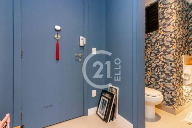 Imagem Moema nobre, 3 suítes, 168m²