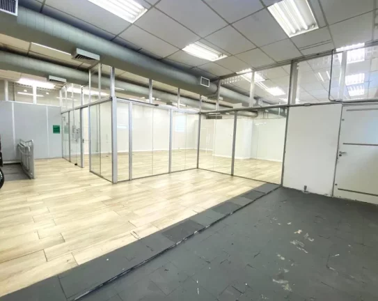 Imagem Imóvel comercial no Centro de Iguape/SP à venda ou locação