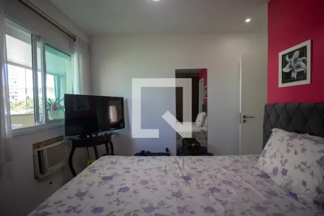 Imagem Apartamento à Venda - Recreio, 3 Quartos, 90 m2