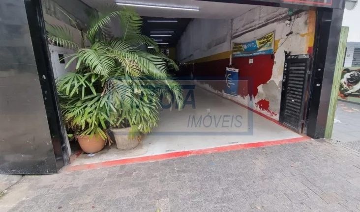 Imagem LOJA À VENDA NO BAIRRO DO PARAÍSO, SÃO PAULO