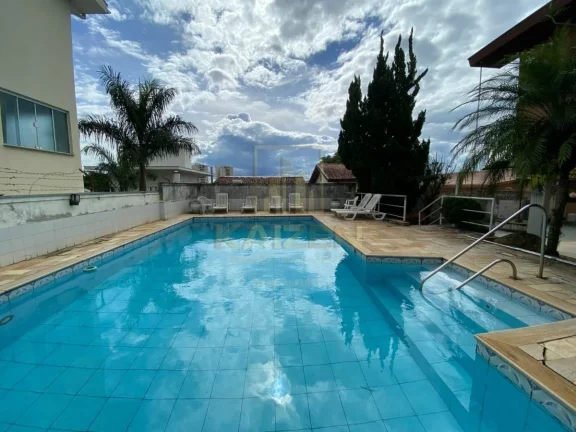 Imagem Casa - Bairro Esplanada