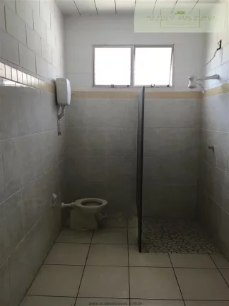 Imagem Galpões para locação em Santana de Parnaiba no bairro Fazendinha