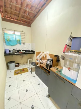 Imagem Casa com 2 dormitórios à venda por R$ 1.000.000,00 - Barra do Jucu - Vila Velha/ES