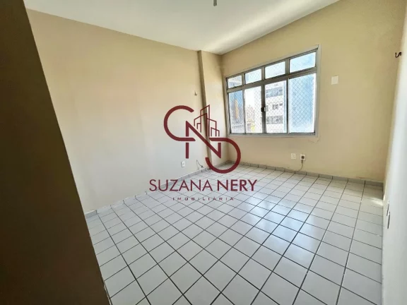 Imagem Apartamento amplo e localizado a 5 minutos do shopping Midway e ao IFRN.