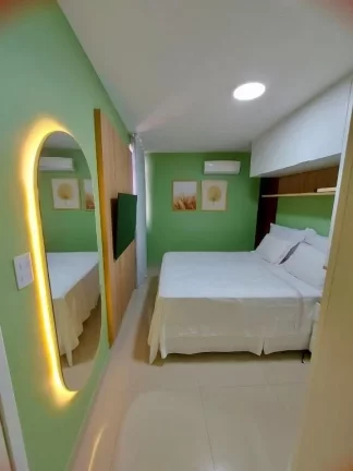 Imagem Apartamento Novo com 63m² nos Bancários – Conforto, Estilo e Localização Privilegiada!