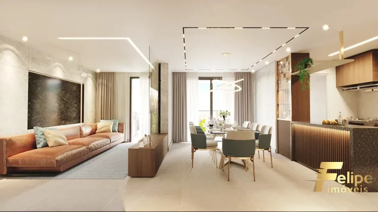 Imagem Home Plus Fernando Amaral, um projeto que foi pensado para valorizar o seu estilo de vida.