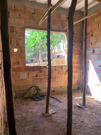 Imagem EXCELENTES CASAS COM FINANCIAMENTO BANCÁRIO, EM JUATUBA!