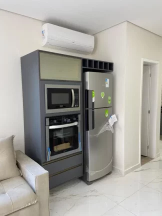 Imagem Cobertura Duplex para Venda em Santo André / SP no bairro Parque das Nações