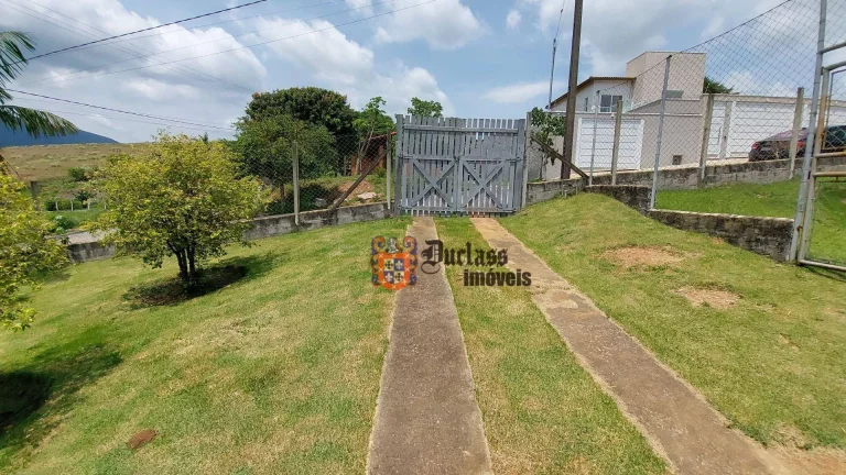 Imagem Chácara com 4 dormitórios à venda, 1851 m² por R$ 950.000,00 - Godoi - Extrema/MG