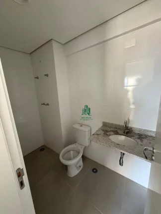 Imagem Apartamento com 1 dormitório à venda, 30 m² por R$ 340.000,00 - Picanco - Guarulhos/SP