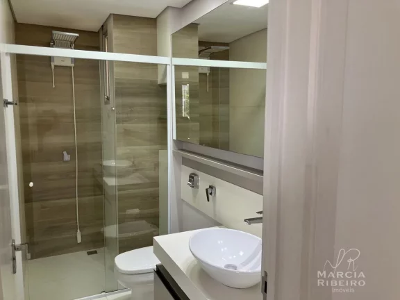 Imagem Apartamento 03 Dormitórios com Suíte no Córrego Grande