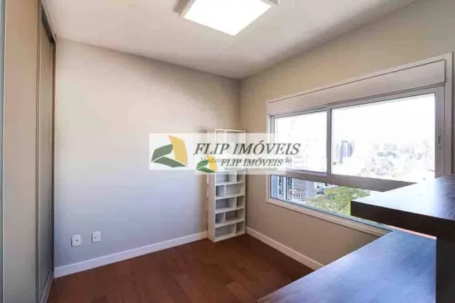 Imagem Apartamento com 2 dormitórios à venda, 92 m² por R$ 1.600.000,00 - Cambuí - Campinas/SP