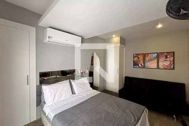 Imagem Apartamento à Venda - Copacabana, 2 Quartos, 62 m2