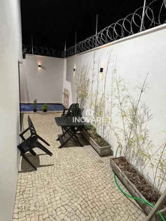 Imagem Casa com 3 dormitórios à venda, 190 m² por R$ 1.000.000,00 - Residencial Beira Rio II - Itumbiara/GO