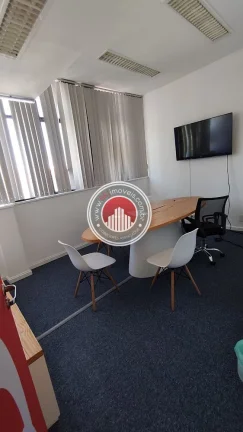 Imagem Sala Comercial a Venda no bairro Barra da Tijuca - Rio de Janeiro, RJ