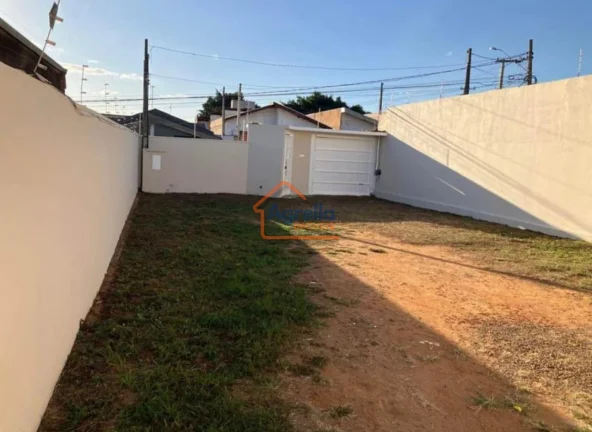 Imagem Casa à venda no bairro Jardim Ipê V - Mogi Guaçu/SP