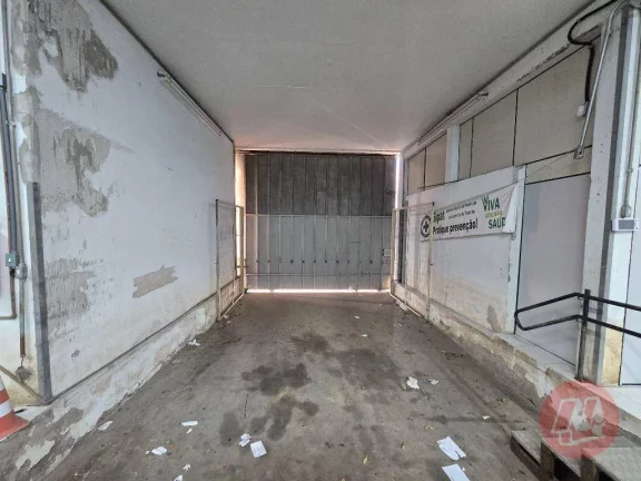 Imagem Pavilhão para alugar, 2000 m² por R$ 45.608,72/mês - Navegantes - Porto Alegre/RS
