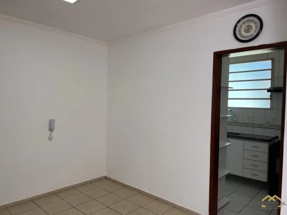 Imagem Apartamento à venda com 3 quartos (1 suíte) no Jd. Bonfiglioli - Jundiaí
