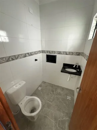 Imagem CASA COM 45 m² - OCIAN - PRAIA GRANDE SP