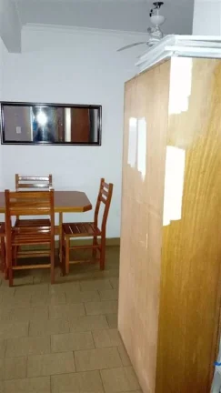 Imagem APARTAMENTO COM 51 m² - FORTE - PRAIA GRANDE SP