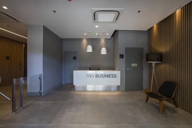 Imagem Sala Comercial à Venda, 52 m² em Tristeza - Porto Alegre