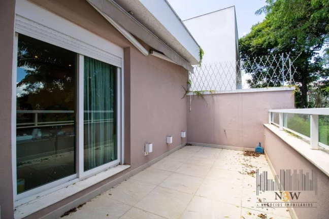 Imagem Casa com 4 dormitórios, 496 m² - venda por R$ 5.400.000,00 ou aluguel por R$ 29.648,39/mês - Alto da Lapa - São Paulo/SP