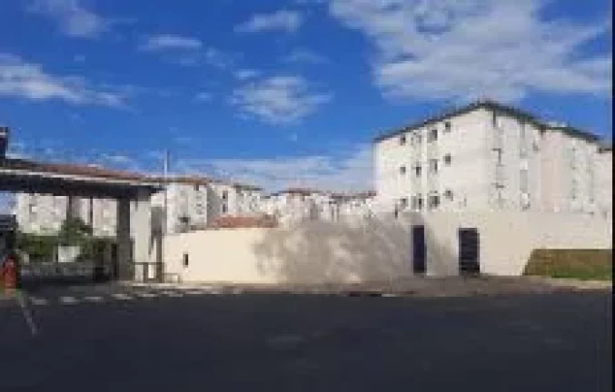 Imagem Oportunidade Única em JAGUARIUNA - SP | Tipo: Apartamento | Negociação: Licitação Aberta | Situação: Imóvel