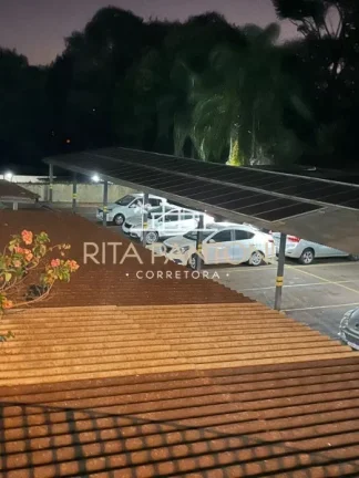 Imagem Apartamento - Ribeirão Preto - Jardim Anhanguera - Região Leste