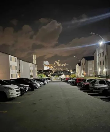 Imagem Apartamento à venda no Jardim Belcito (Grajaú) com 2 Dormitórios