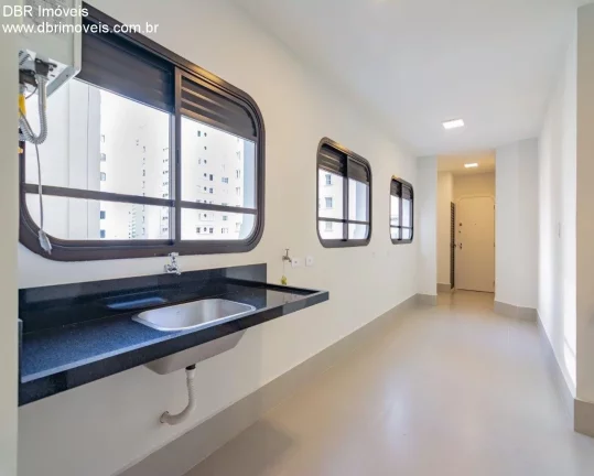 Imagem APARTAMENTO RESIDENCIAL em São Paulo - SP, Jardim Paulista