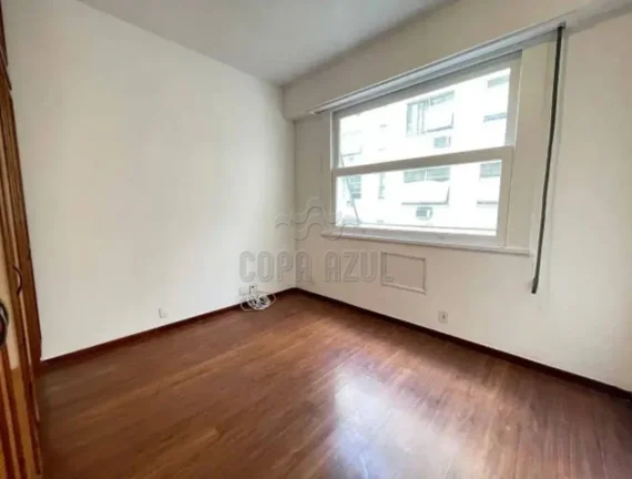 Imagem Copacabana – Rua Domingos Ferreira | Residencial › Apartamento 3 quarto(s) à Venda